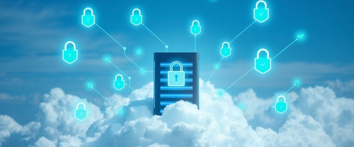 Bulut Ortamında Veri Koruma ve Uyumluluk