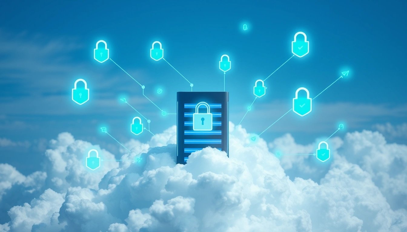 Bulut Ortamında Veri Koruma ve Uyumluluk