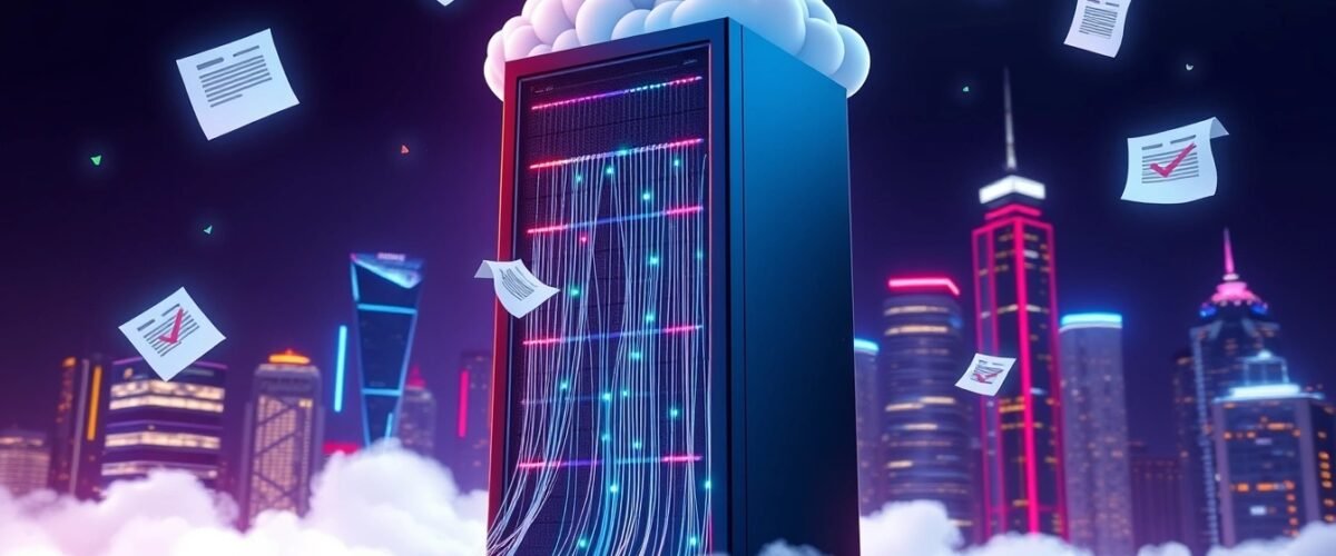 Bulut Sistemlerinde Hukuki Uyumluluk