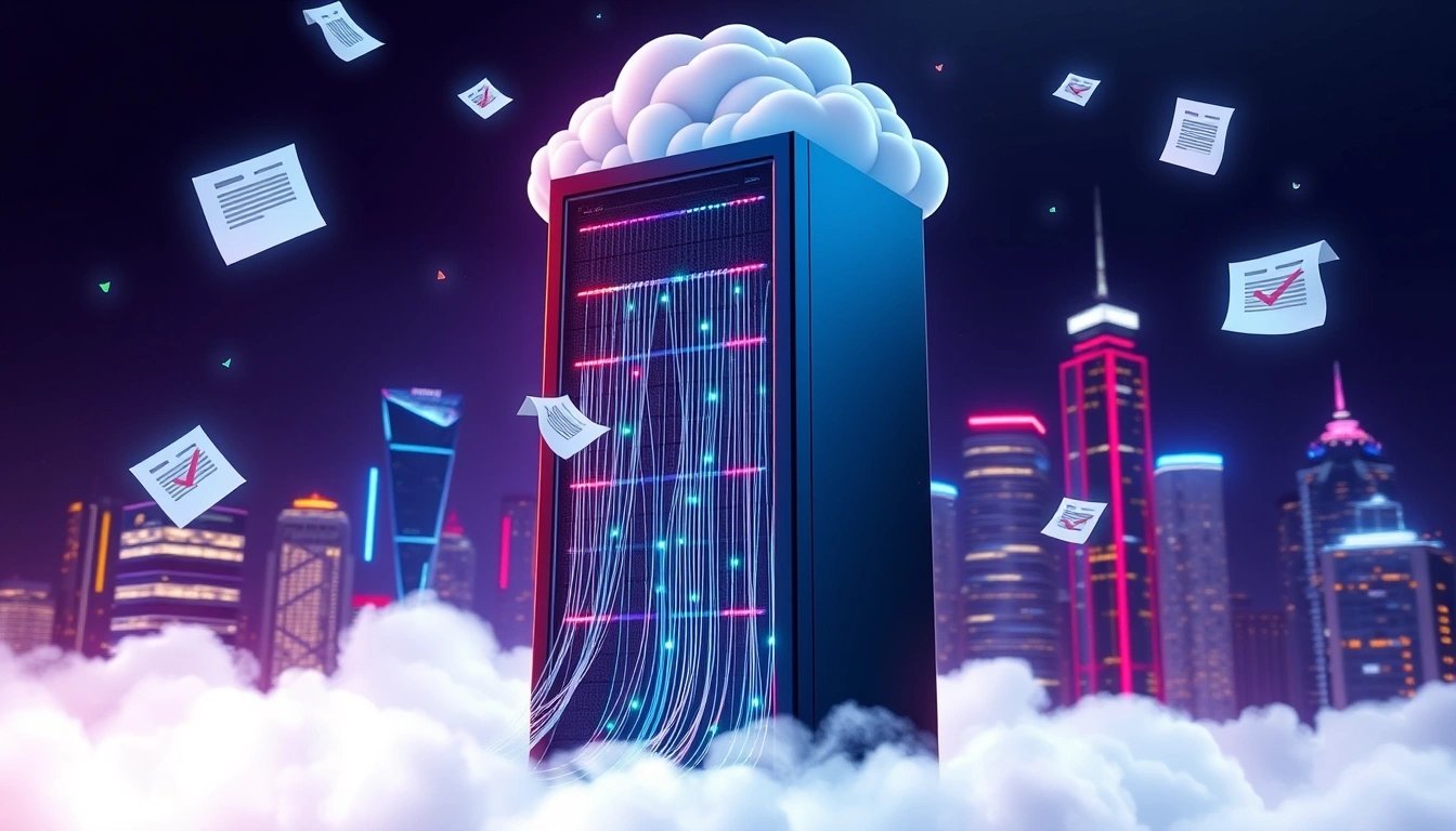 Bulut Sistemlerinde Hukuki Uyumluluk