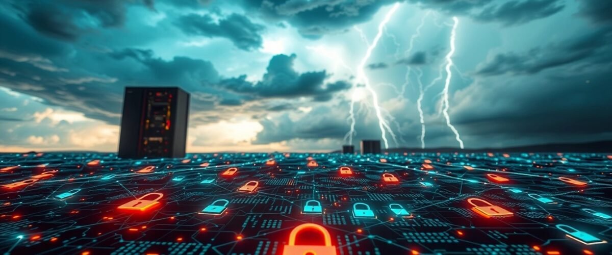 Bulut Sistemlerinde Siber Riskler