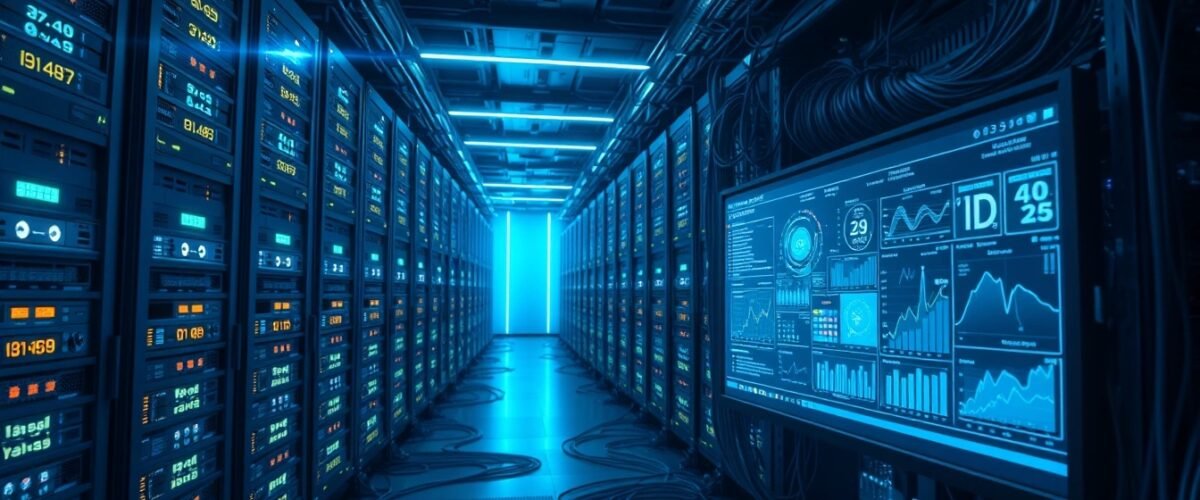 Büyük Veri Altyapıları