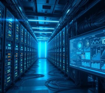 Büyük Veri Altyapıları