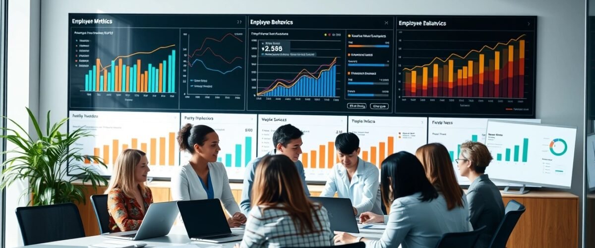 Çalışan Davranış Analizi ile Risk Yönetimi