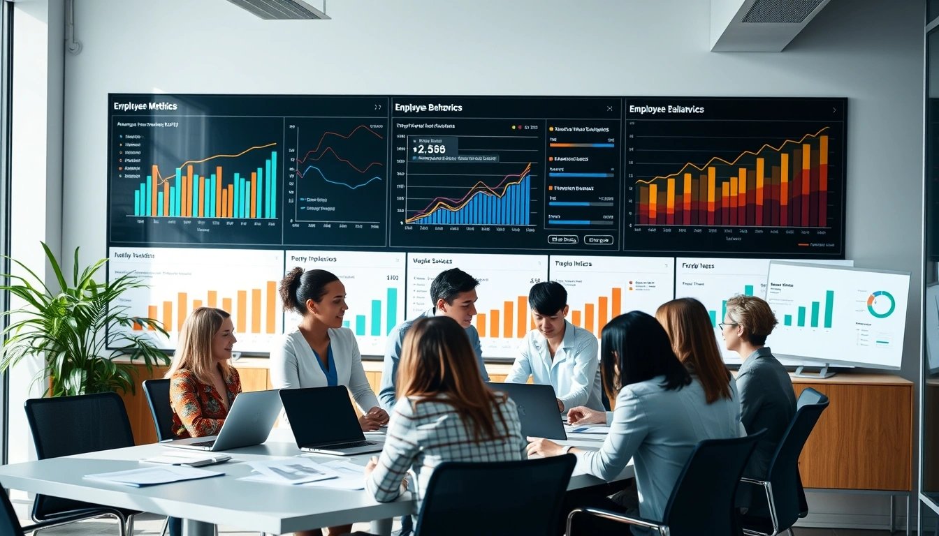 Çalışan Davranış Analizi ile Risk Yönetimi