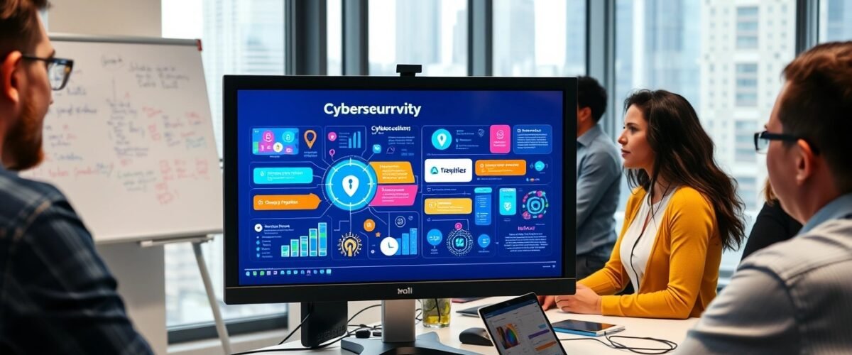 Çalışan Eğitimleri ile Siber Güvenlik Kültürü Oluşturma