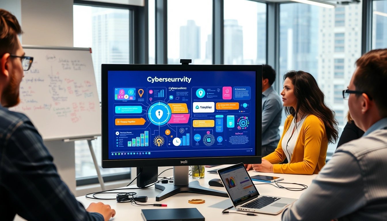 Çalışan Eğitimleri ile Siber Güvenlik Kültürü Oluşturma