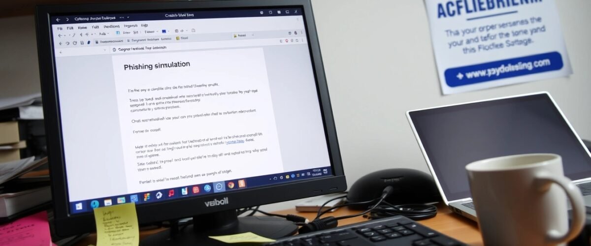 Çalışanların Phishing Testlerine Katılımı