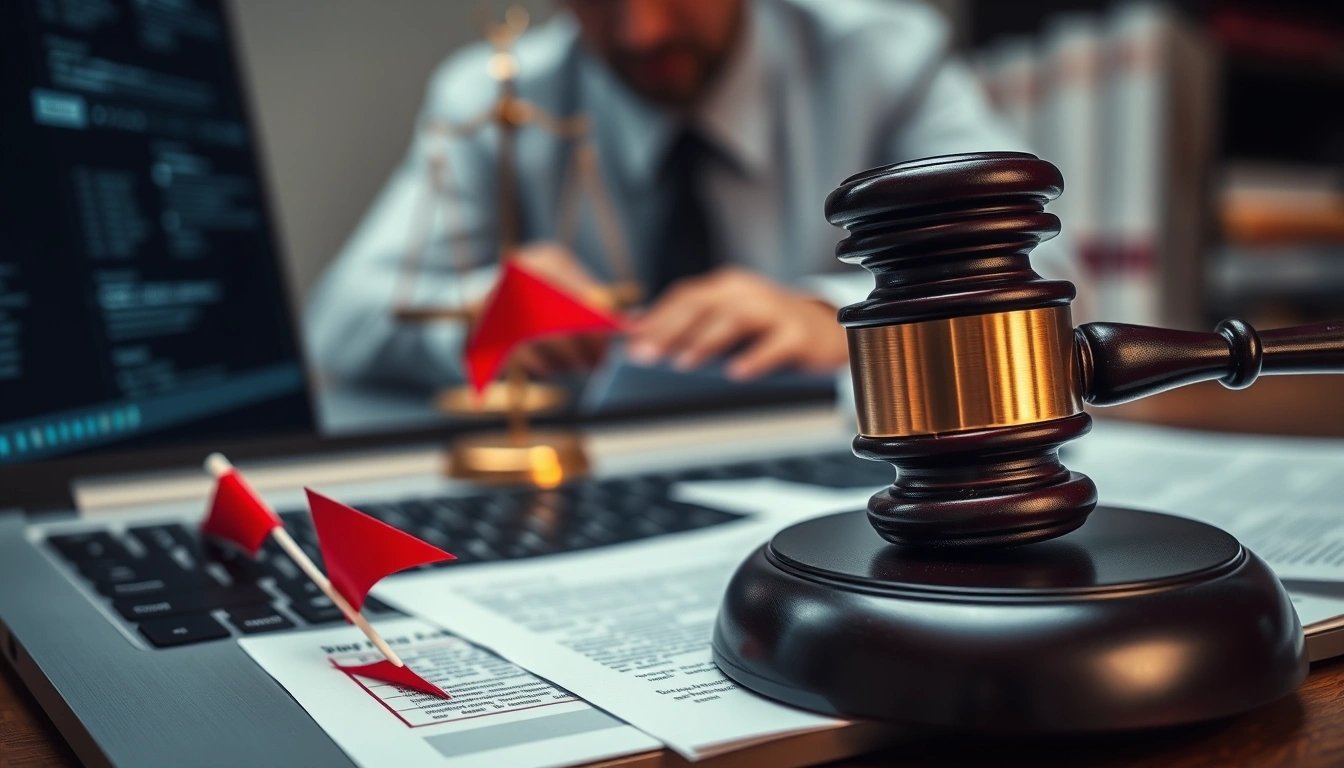 Çevrimiçi İşlemlerde Hukuki Riskler