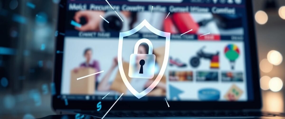 Çevrimiçi Satışta Müşteri Verilerinin Korunması