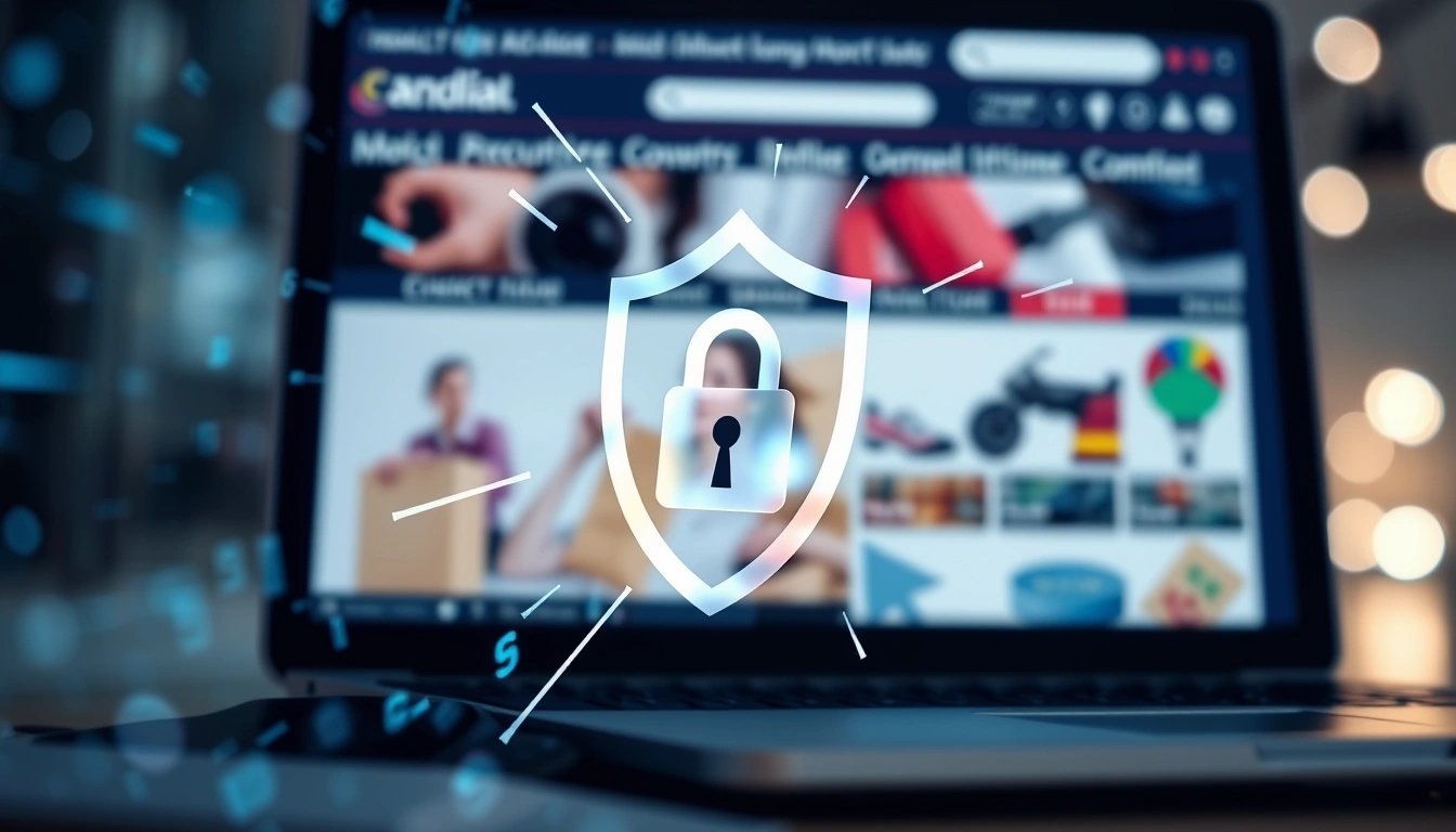 Çevrimiçi Satışta Müşteri Verilerinin Korunması