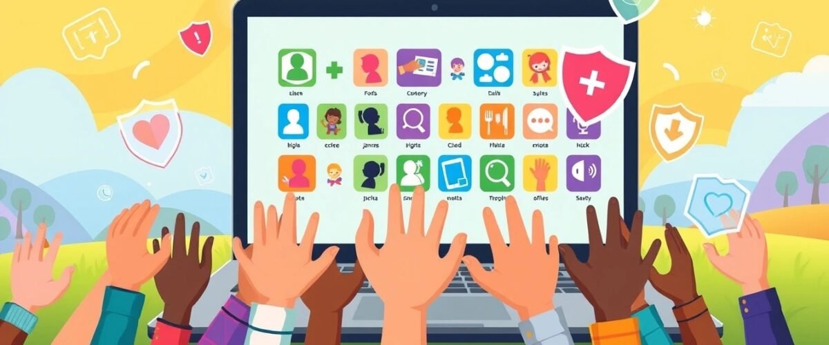 Çocukların Dijital Hakları ve Koruma Yöntemleri