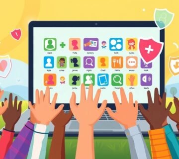 Çocukların Dijital Hakları ve Koruma Yöntemleri