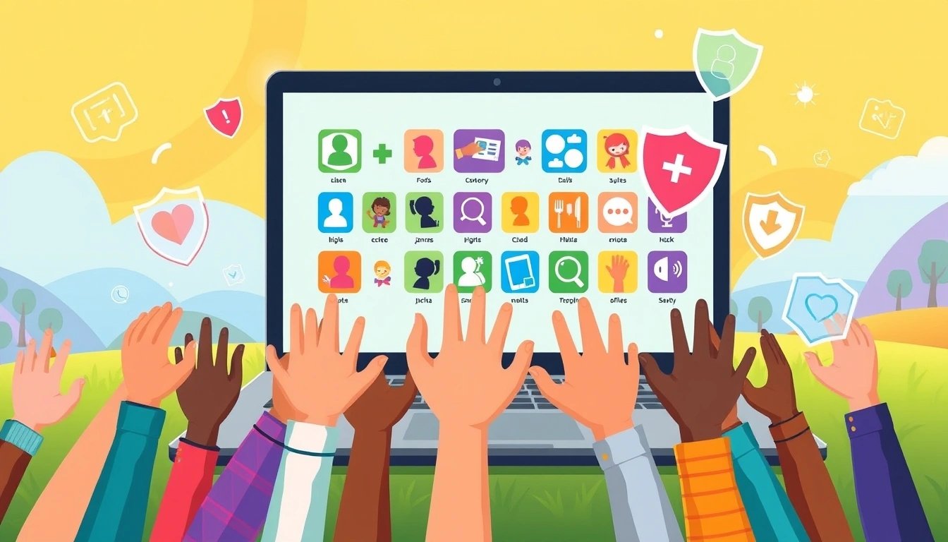 Çocukların Dijital Hakları ve Koruma Yöntemleri