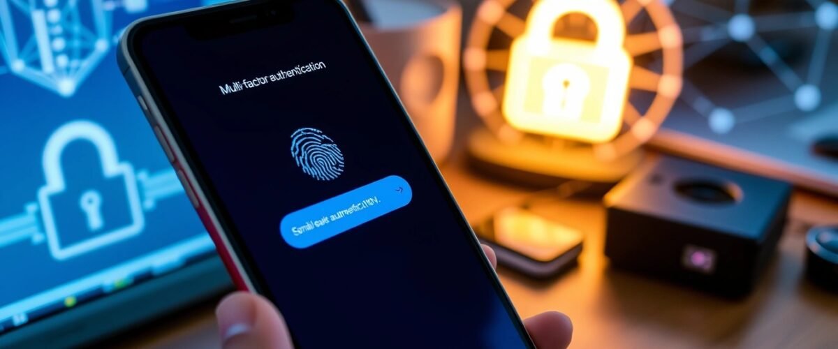 Çok Faktörlü Kimlik Doğrulama (MFA)