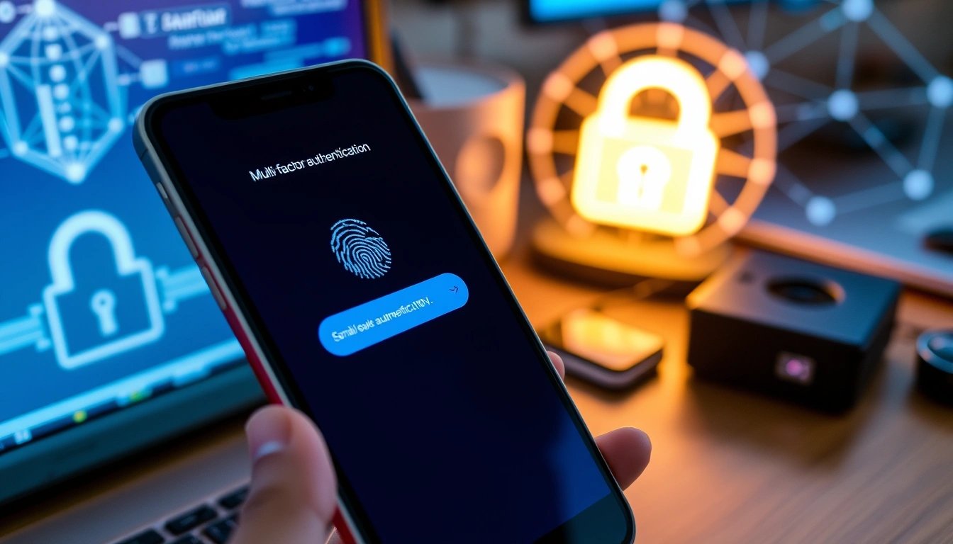 Çok Faktörlü Kimlik Doğrulama (MFA)