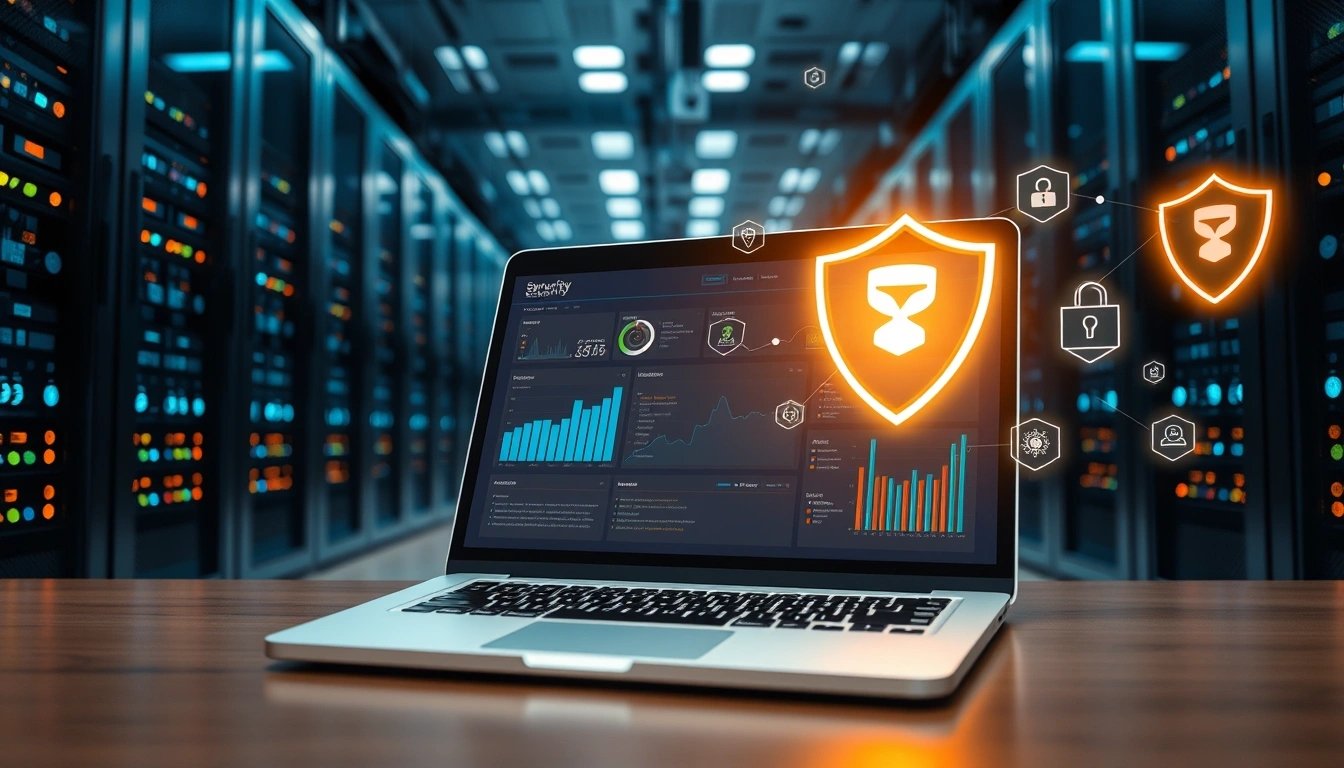 Çok Katmanlı IT Güvenliği Nasıl Sağlanır?