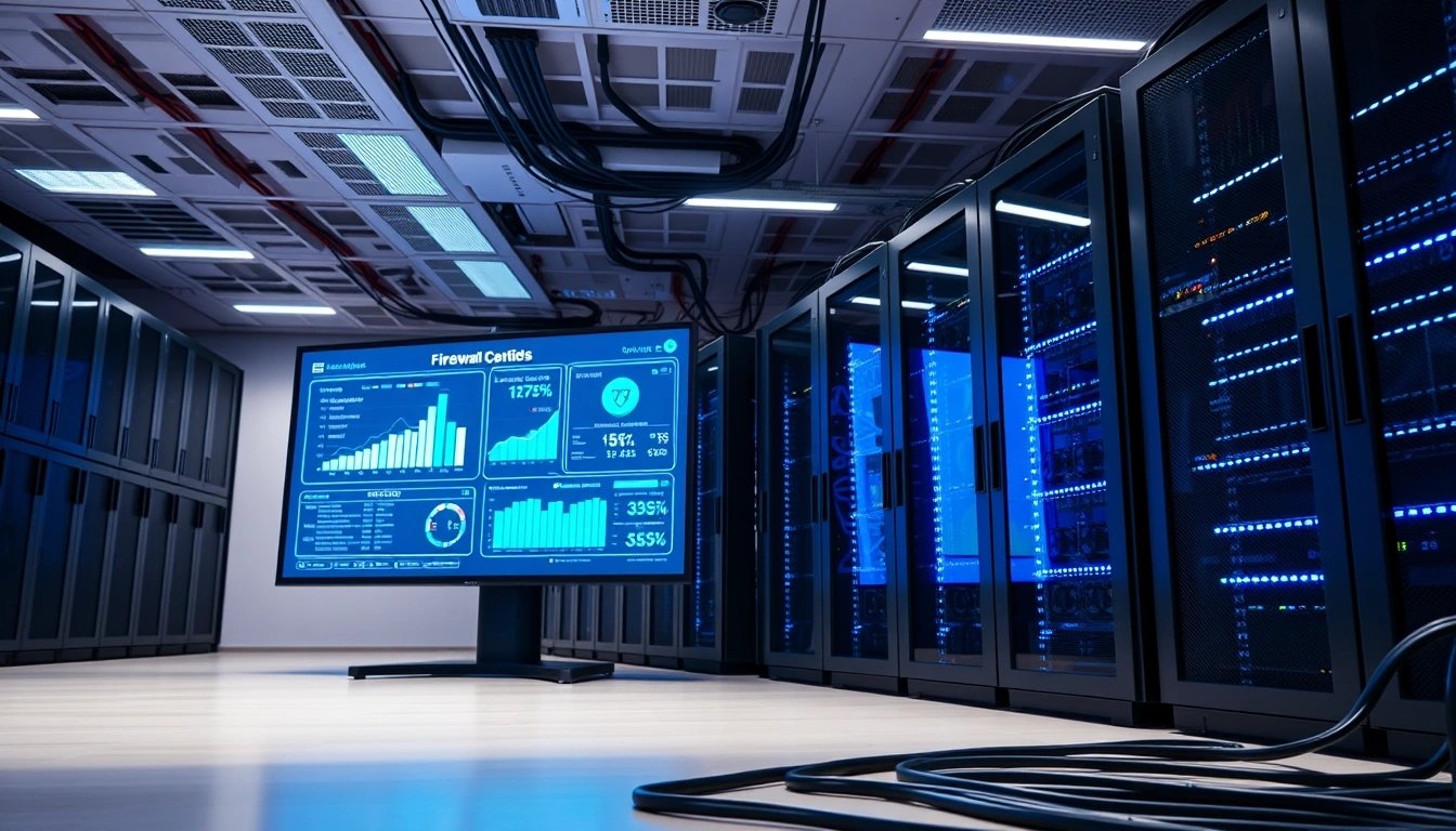 DDoS Saldırılarına Karşı Korunma Yöntemleri