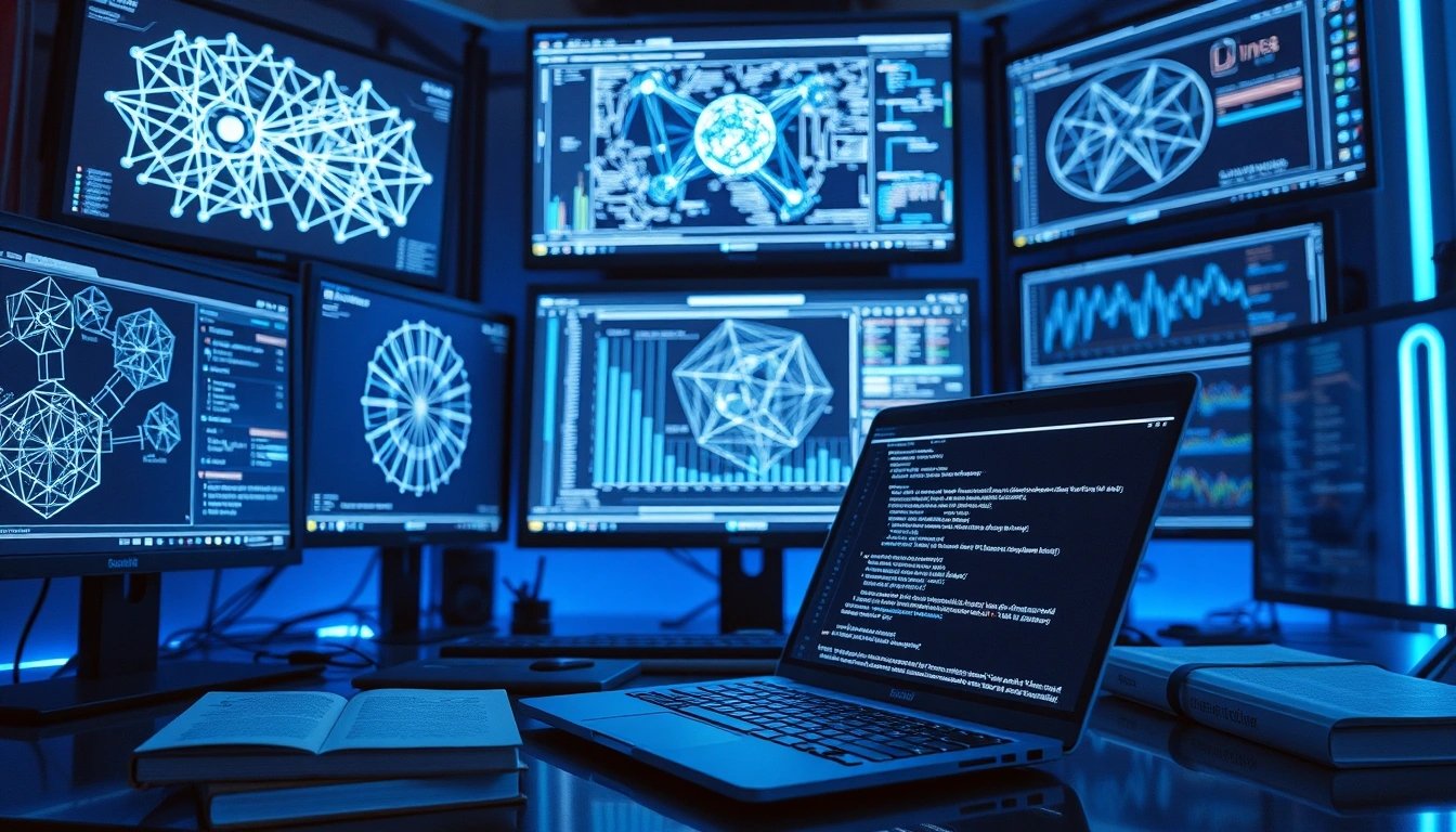 Derin Öğrenme ve Doğal Dil İşleme (NLP)