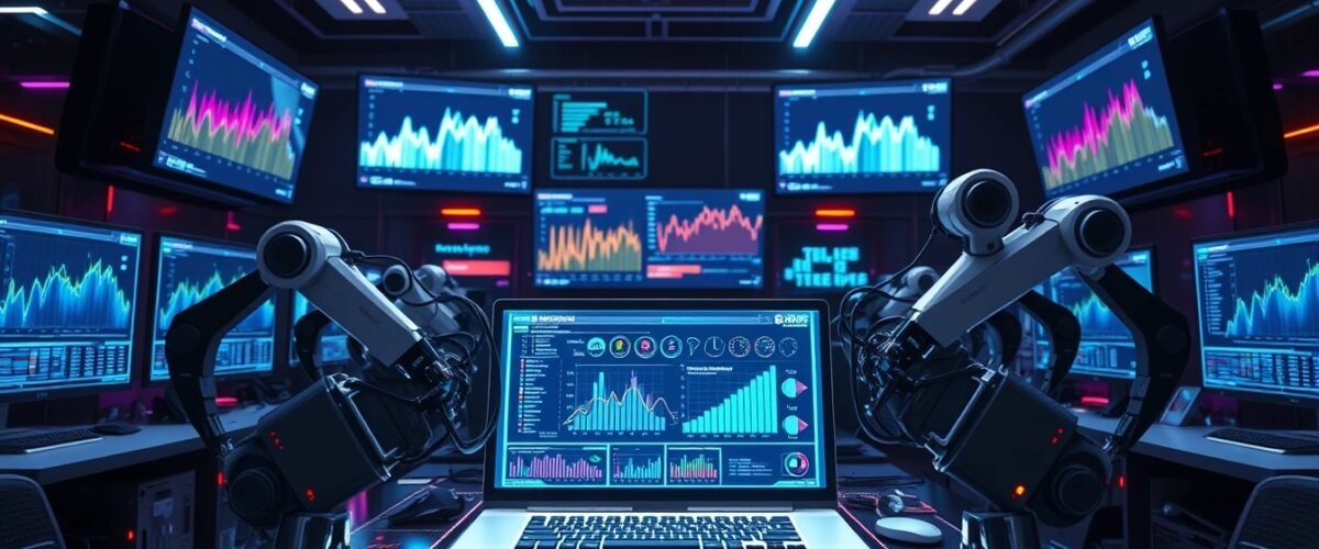 Dijital Ekosistem Yönetimi