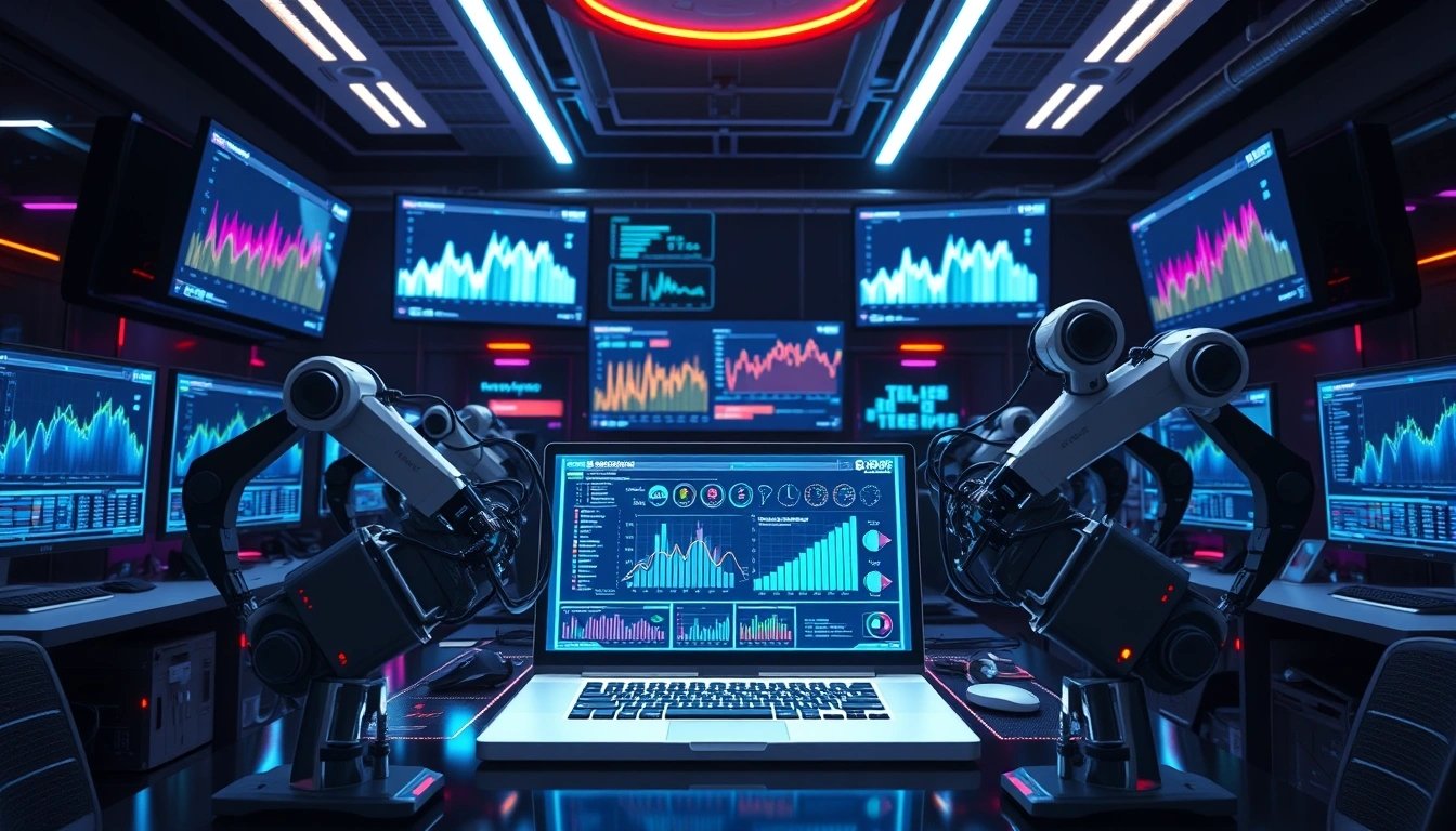 Dijital Ekosistem Yönetimi