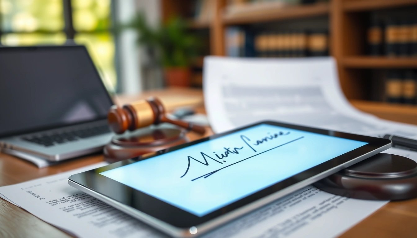 Dijital İmzaların Kanuni Geçerliliği