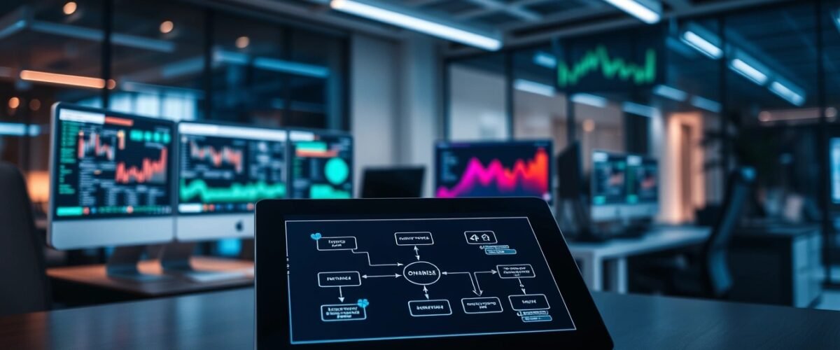 Dijital İş Süreçlerinde Optimizasyon