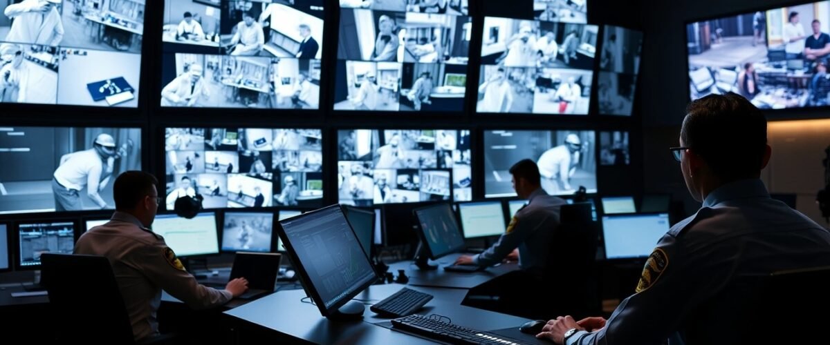 Dijital İzleme ve Güvenlik Denetimleri