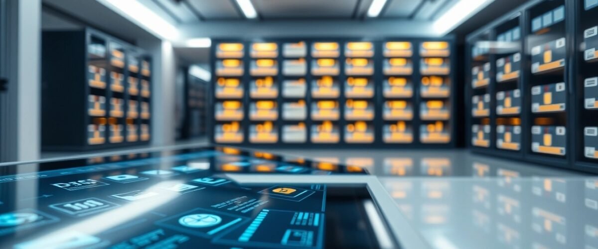 Dijital Kayıt Yönetiminde Yeni Trendler