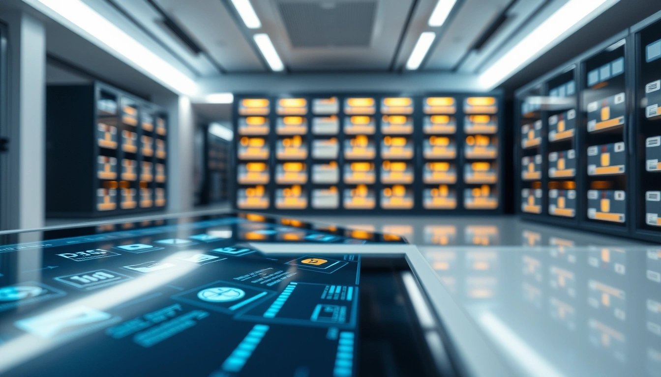 Dijital Kayıt Yönetiminde Yeni Trendler