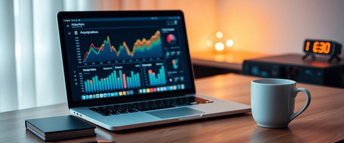 Dijital Mağaza Performans Analizi