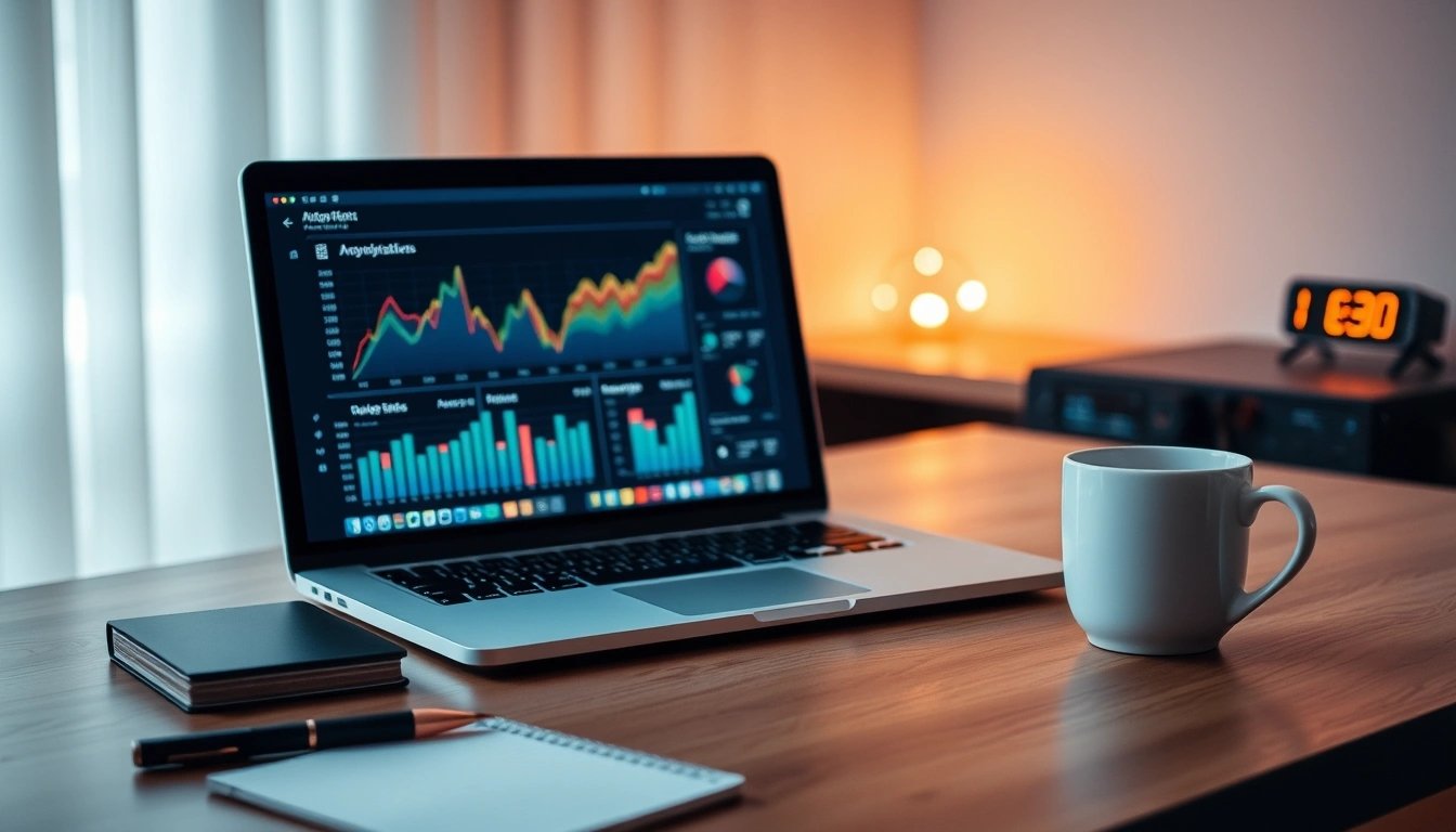 Dijital Mağaza Performans Analizi