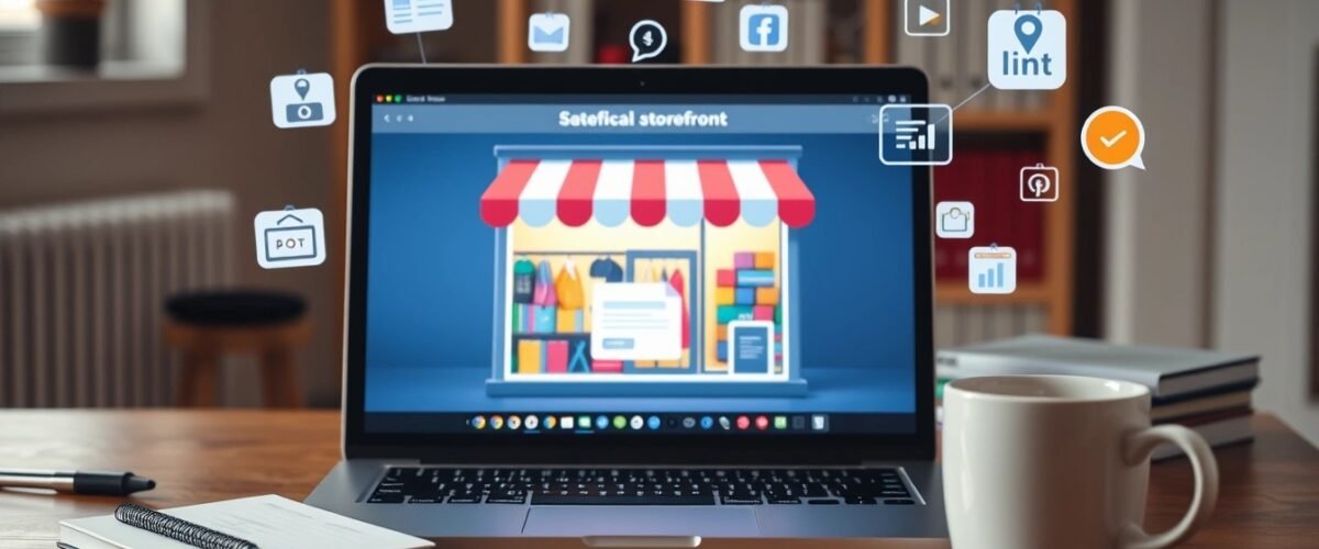 Dijital Mağaza Tasarımında Kullanıcı Deneyimi