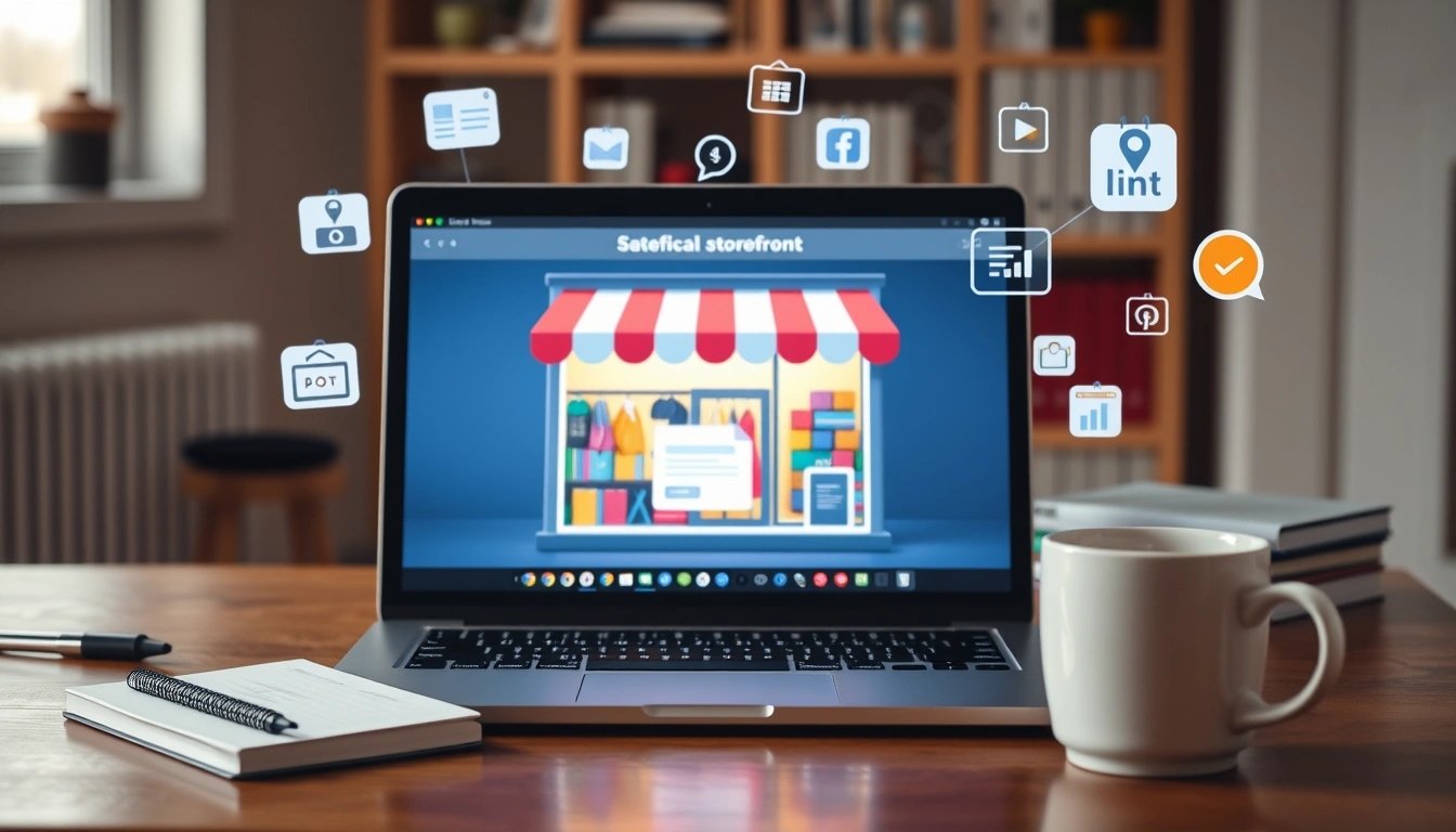 Dijital Mağaza Tasarımında Kullanıcı Deneyimi