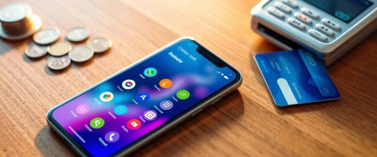 Dijital Mağazada Mobil Ödeme Sistemleri