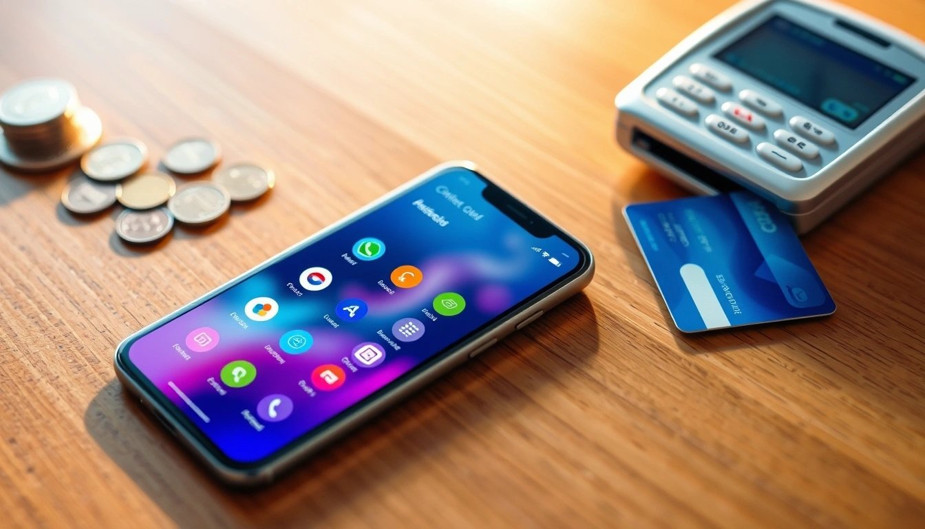 Dijital Mağazada Mobil Ödeme Sistemleri