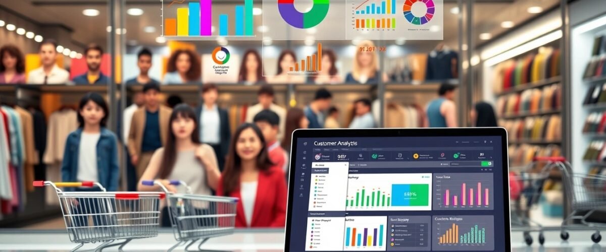 Dijital Mağazada Müşteri Segmentasyonu