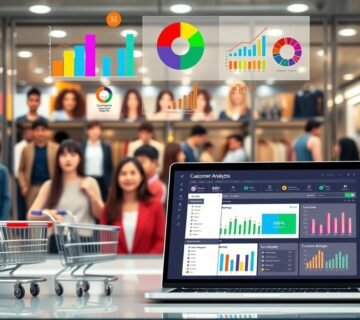 Dijital Mağazada Müşteri Segmentasyonu