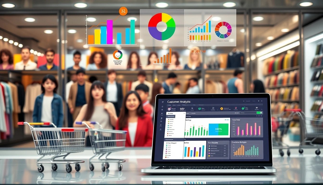 Dijital Mağazada Müşteri Segmentasyonu