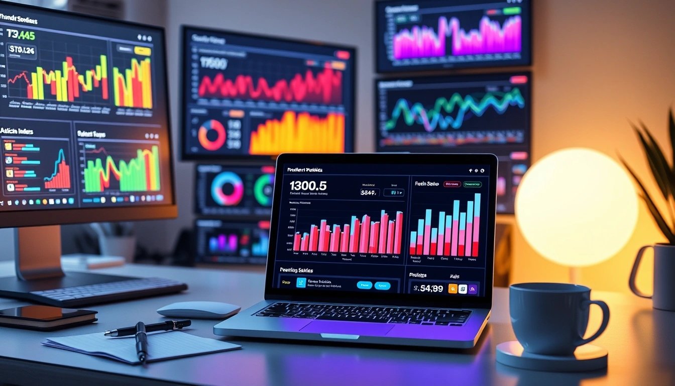 Dijital Mağazalarda Analytics Kullanımı