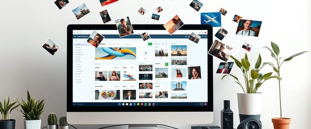 Dijital Mağazalarda İçerik Yönetim Sistemi Kullanımı