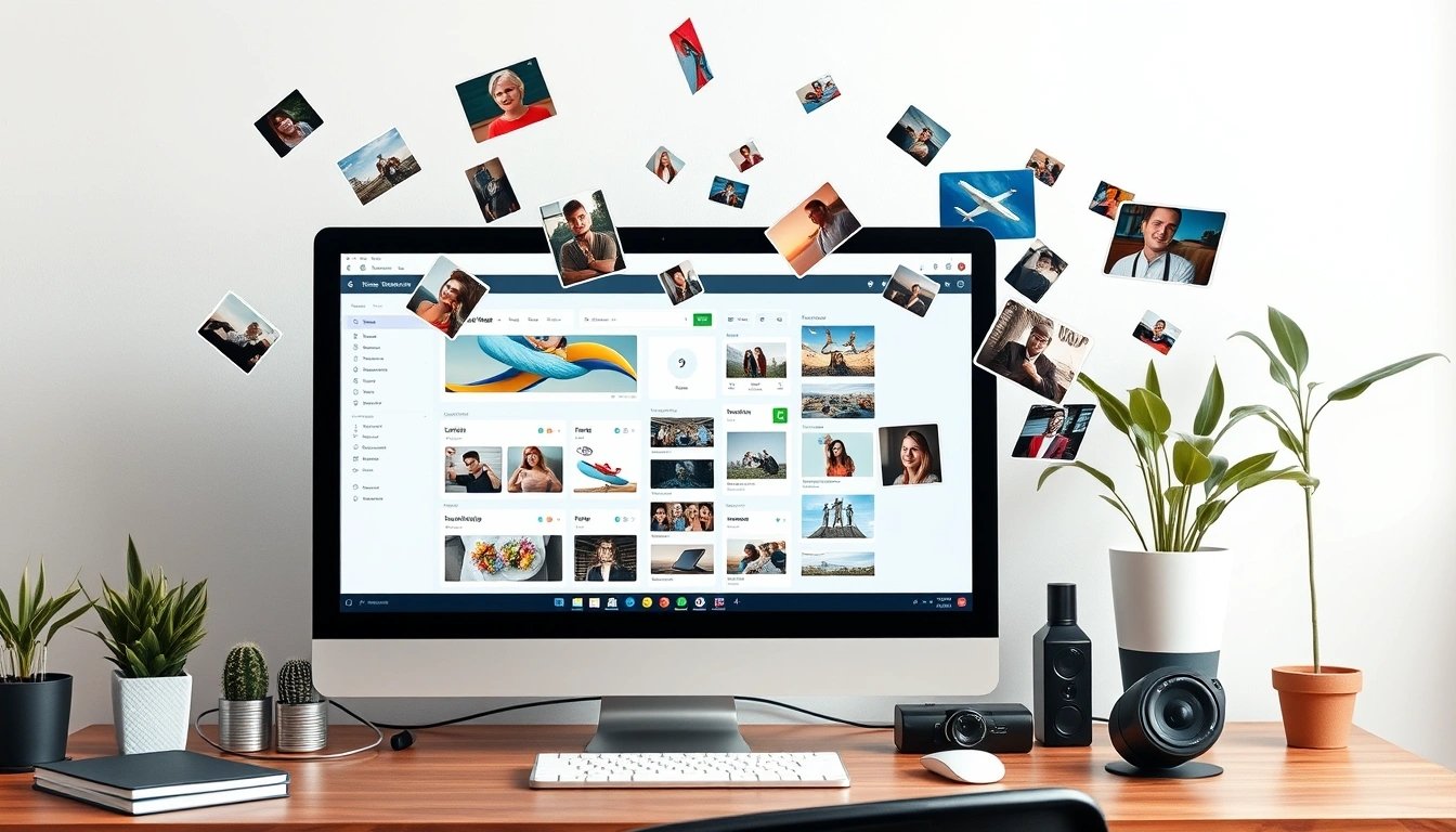 Dijital Mağazalarda İçerik Yönetim Sistemi Kullanımı