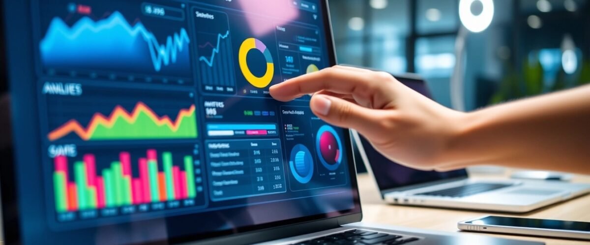 Dijital Mağazalarda Satış Analitiği