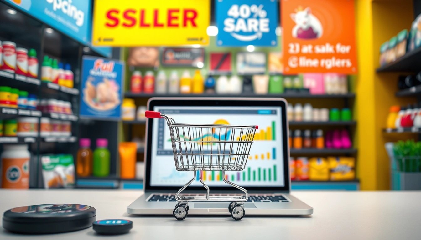 Dijital Mağazalarda Satış Artırıcı Taktikler