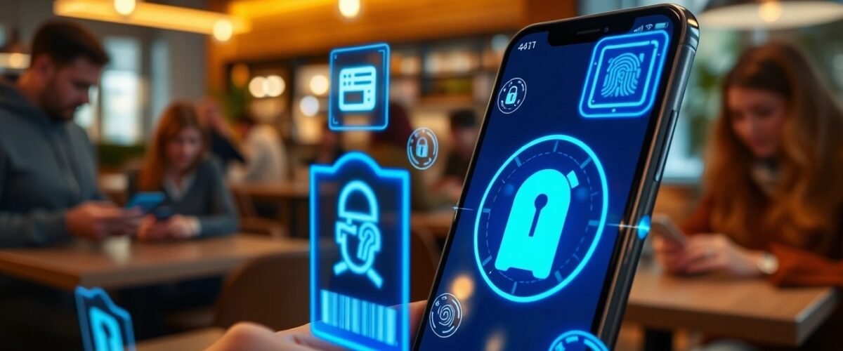 Dijital Ödeme Yöntemlerinde Güvenlik