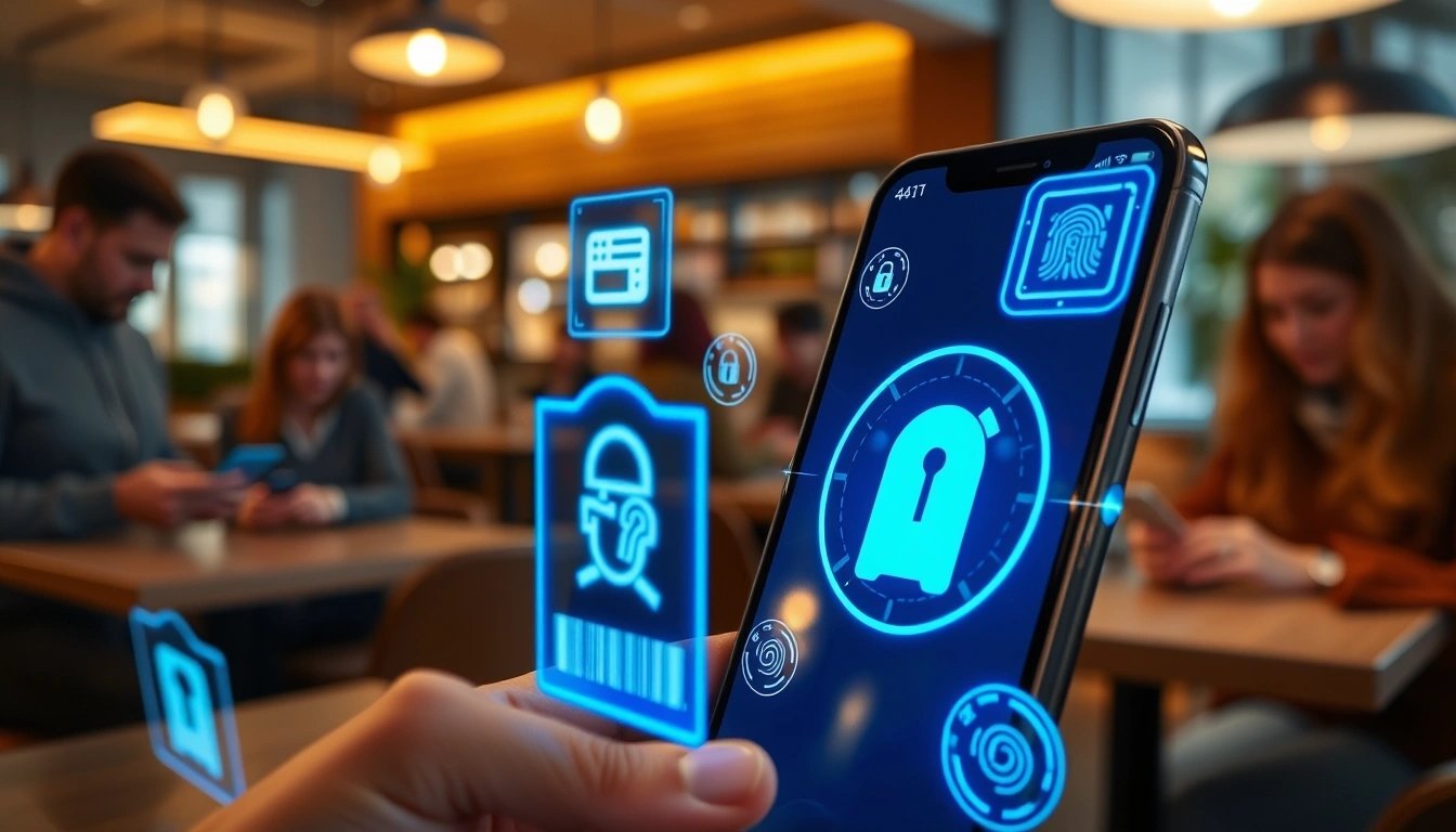 Dijital Ödeme Yöntemlerinde Güvenlik