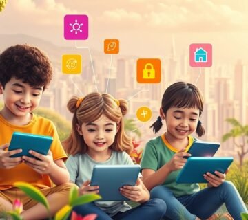 Dijital Ortamda Çocuk ve Genç Hakları