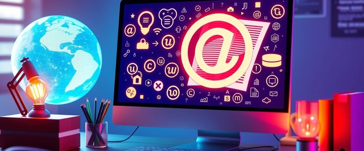 Dijital Ortamda Fikri Mülkiyet Hakları