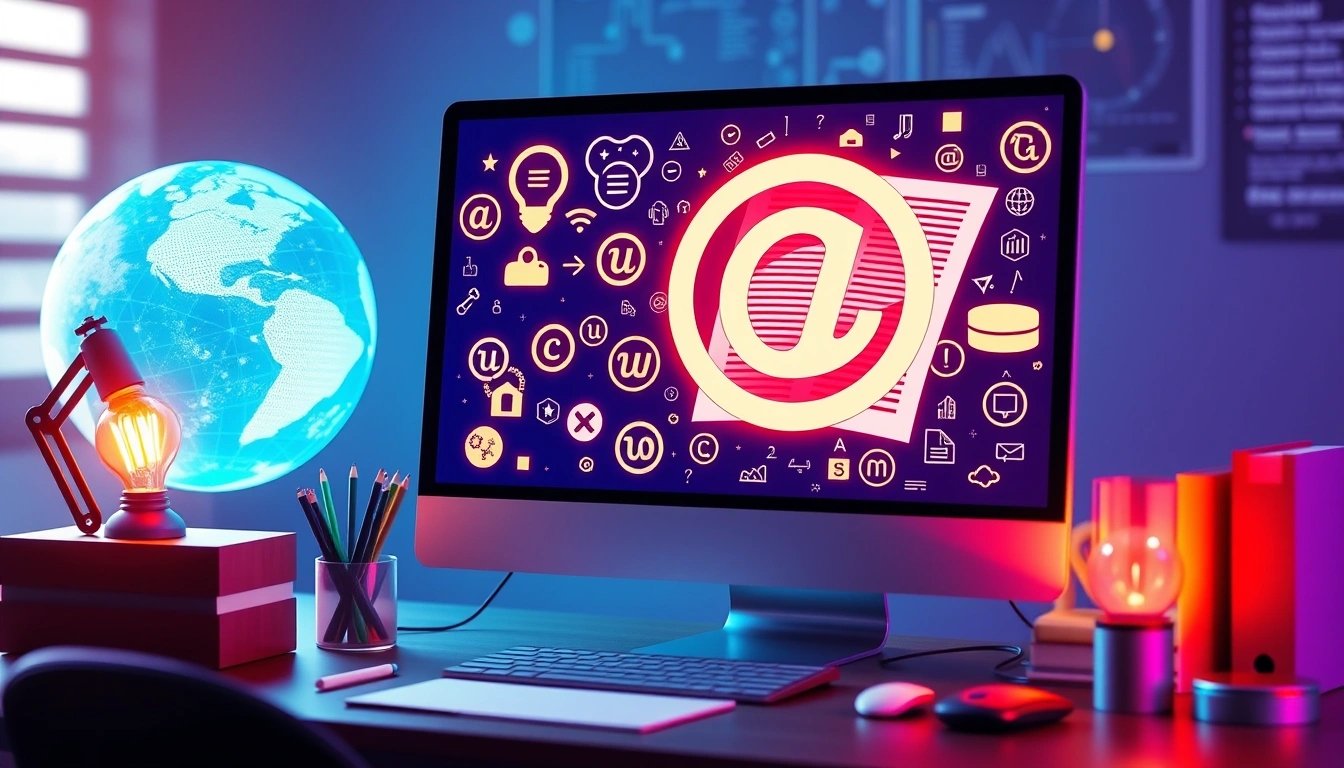 Dijital Ortamda Fikri Mülkiyet Hakları