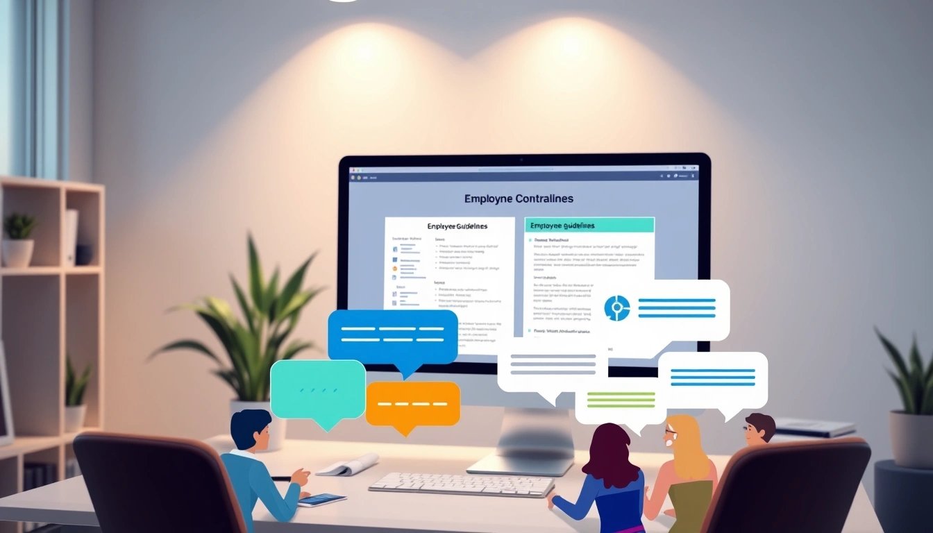 Dijital Ortamda İşveren Sorumlulukları